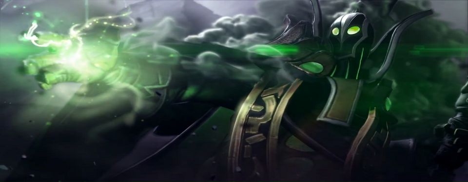 Dota Pro Circuit 2018 - 2019