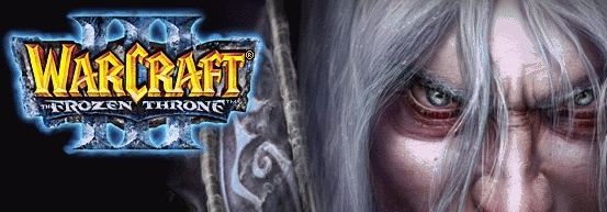 Warcraft 3 TFT 1.25 patch