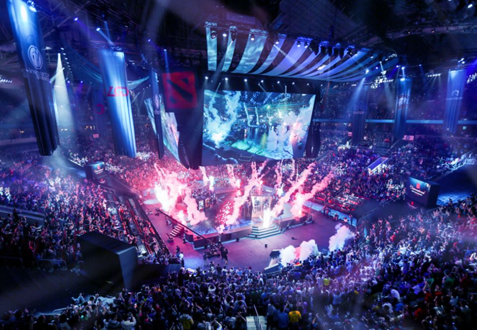 The International 10 má největší prize pool v historii esportu