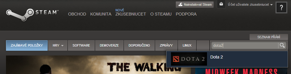 Dota 2 - Beta je u konce, hra je nyní volně ke stažení