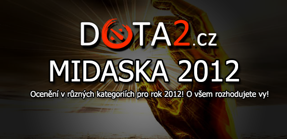 MIDASKA 2012 - Výsledky