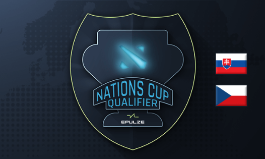 Nations Cup - CZ/SK Qualifier na epulze.com