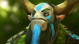 Balance patch 7.02 - There are trees everywhere!