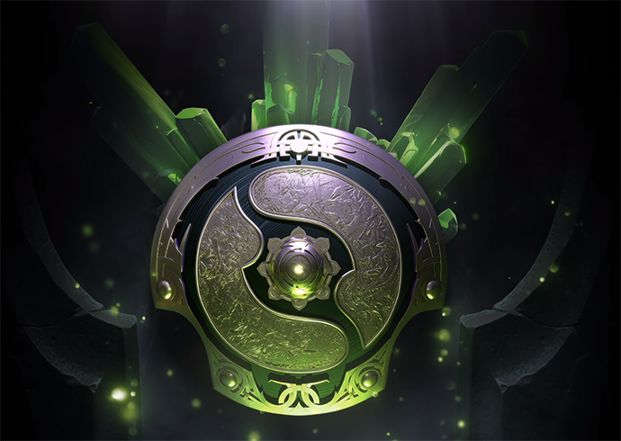 The International 2018 Battle Pass