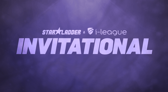 StarLadder i-League Invitational Season 2 - První LAN po Kyjevu je tady