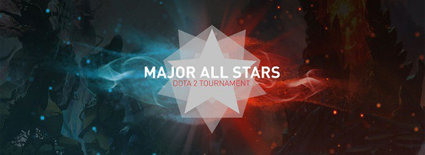 Rekapitulace Major All (old?) Stars