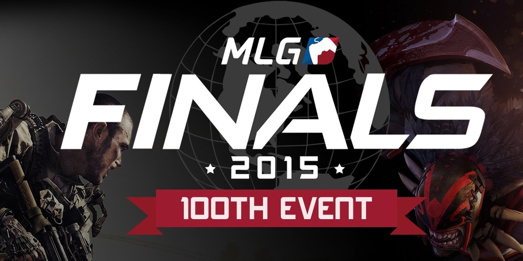 Výsledky a rekapitulace turnaje MLG World Finals 2015