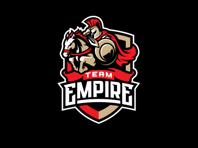 Team Empire: Yoky odchází, Chuvash přichází