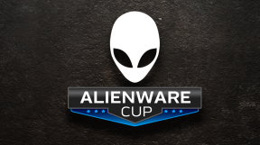 Na´Vi dobývají Čínu v Alienware Cupu