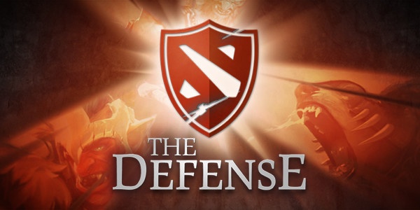 The Defense 5 - rekapitulace