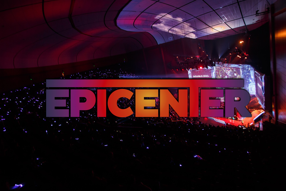 EPICENTER XL - konec skupinové fáze