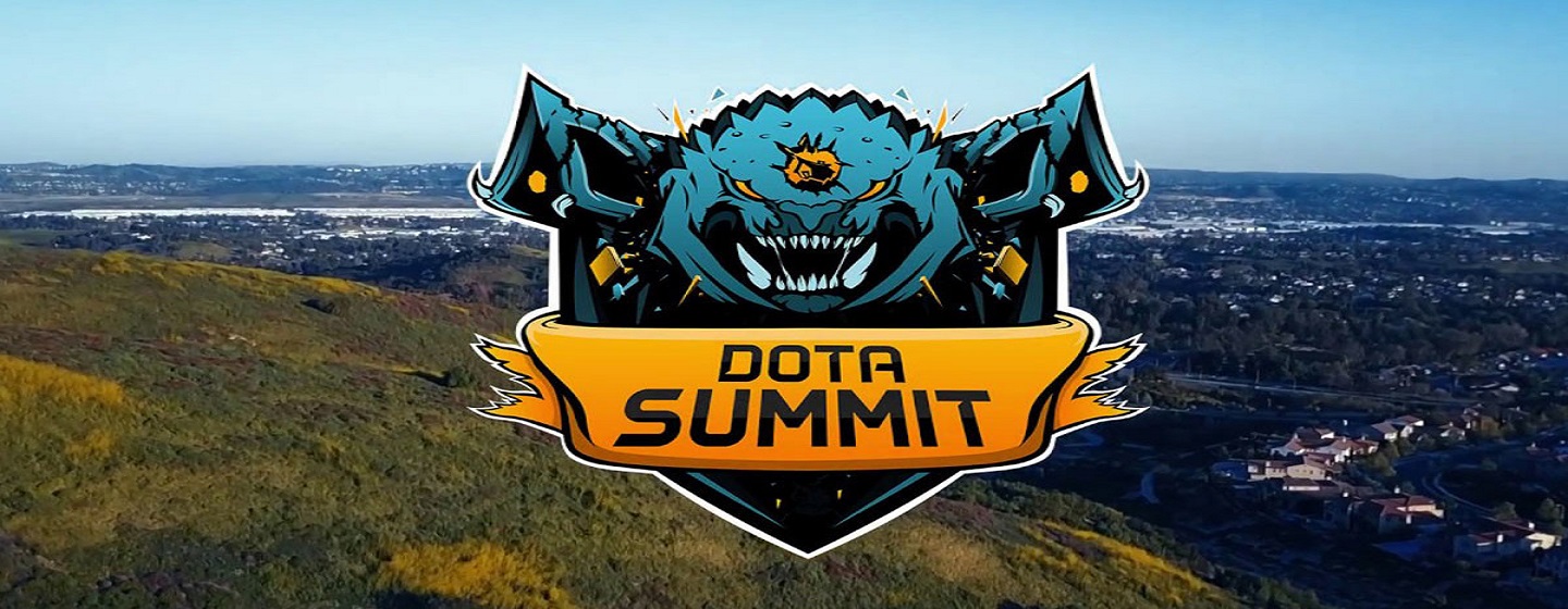 DOTA Summit 9 naberá komentátorské posily