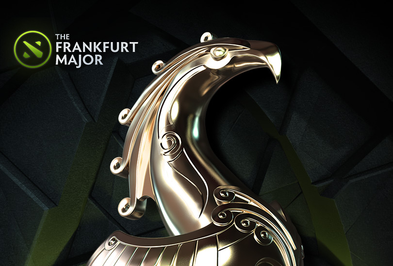 Frankfurt Major: Kvalifikace již běží v plném proudu