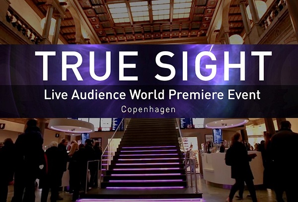 True Sight - The International 2018