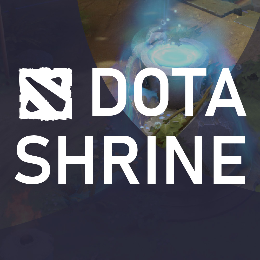 Čtvrtá epizoda podcastu Dota Shrine přináší debatu o pořádání esportových soutěží