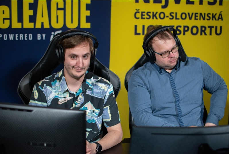 poKo: Lidovej Gaming mi kývl na projekt, který na naší scéně nemá obdoby