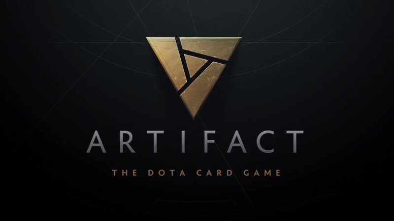 The Artifact - 2018!