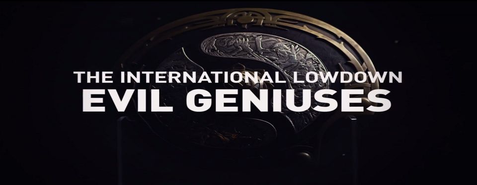 The International Lowdown 2018 #2