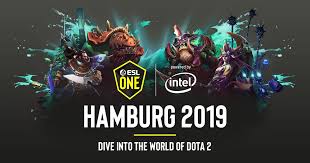 TNC Predator je další tým pozvaný na ESL One Hamburg 