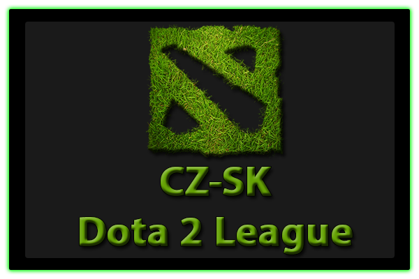 CZ-SK Dota 2 liga startuje 18.3.