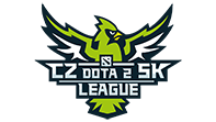CZ-SK Dota 2 League - Samsung Season 1 o 70 000 Kč