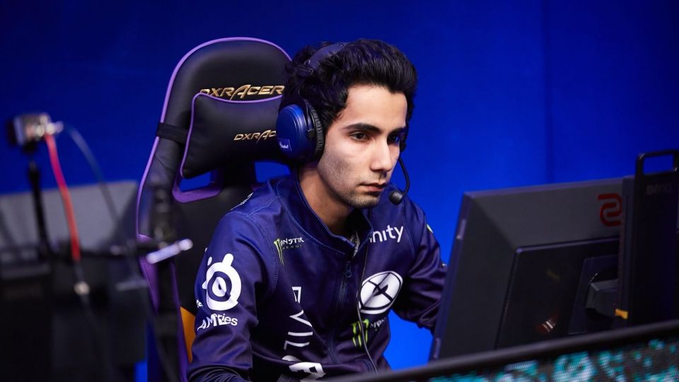 Sumail se vrací na scénu s novým supertýmem