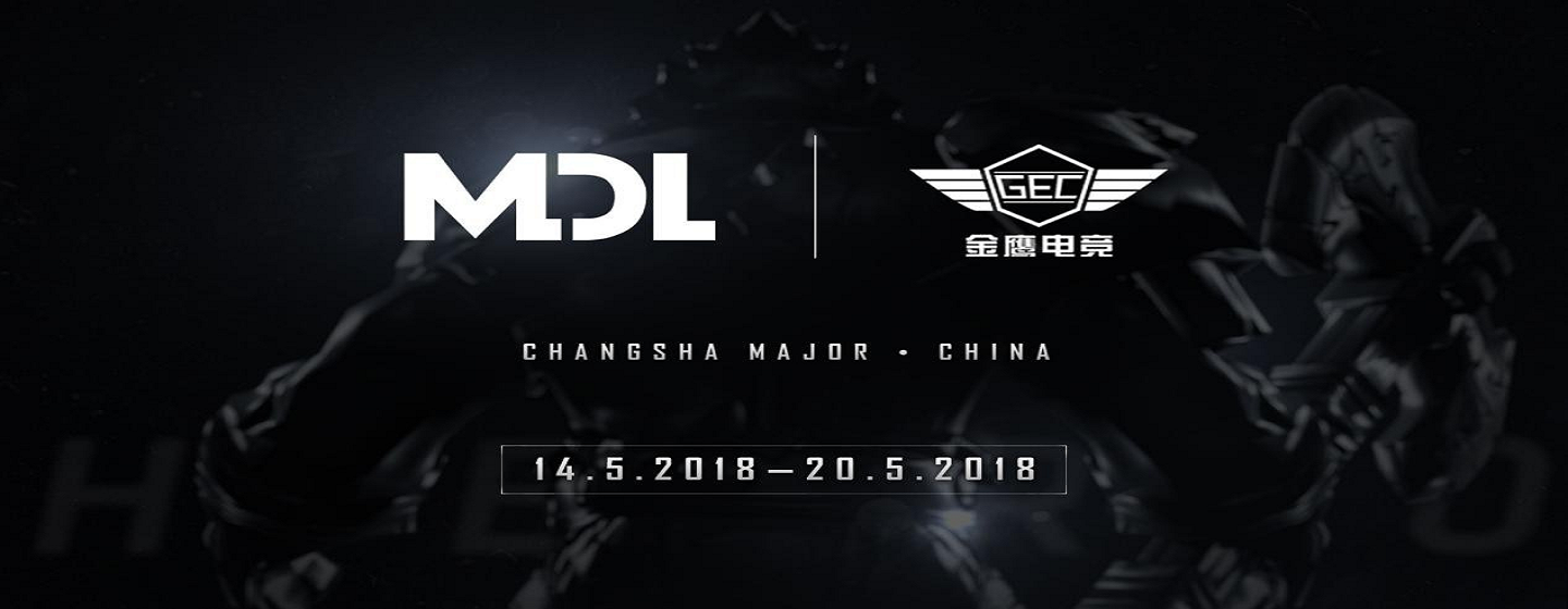 Mineski pozvaní na MDL Changsha