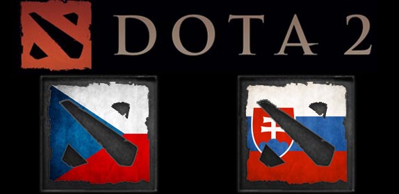 Stáhněte si Dota 2 CZ/SK laděné avatary!