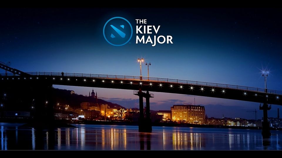 Kiev Major: Finálních 16 týmů