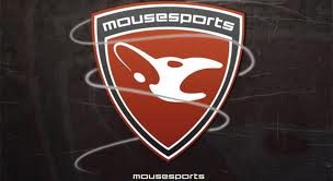 Mousesports budou hrát na Internationalu!
