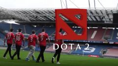 Polský fotbalový klub zakládá vlastní Dota 2 tým
