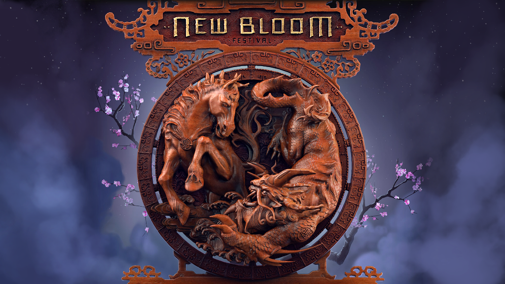 Veľký patch - 6.80, New Bloom Festival a Terrorblade