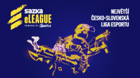 Coverage prvního dne playoff Sazka eLEAGUE