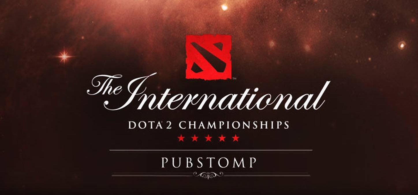 TI6: Pubstomp v Brně