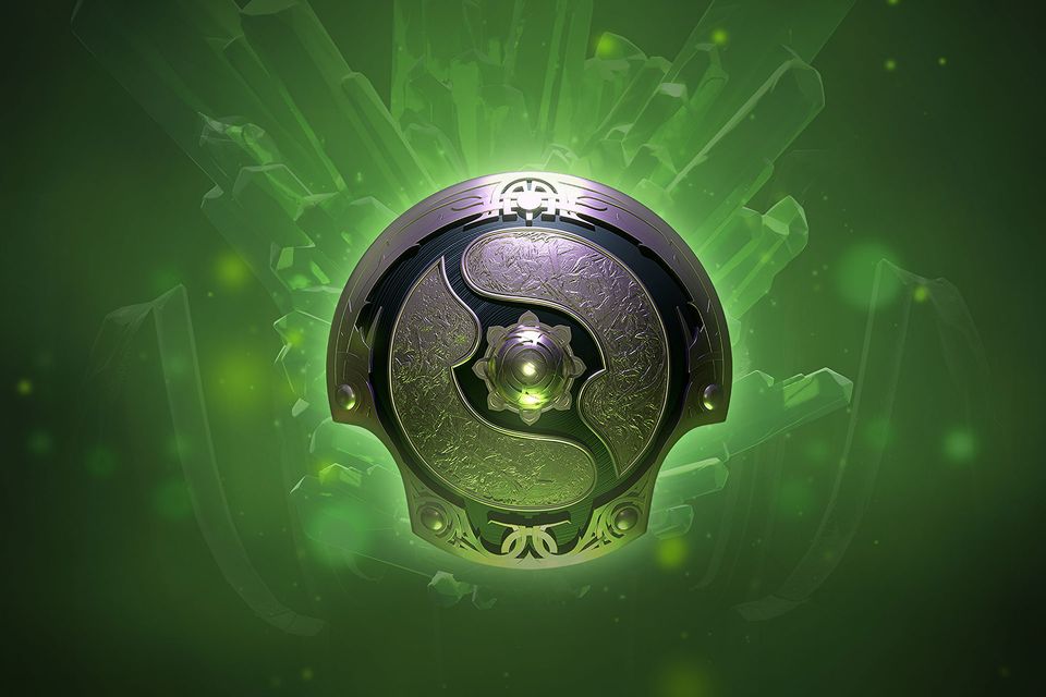 NVIDIA GeForce GTX se stává grafickou platformou turnaje The International 2018