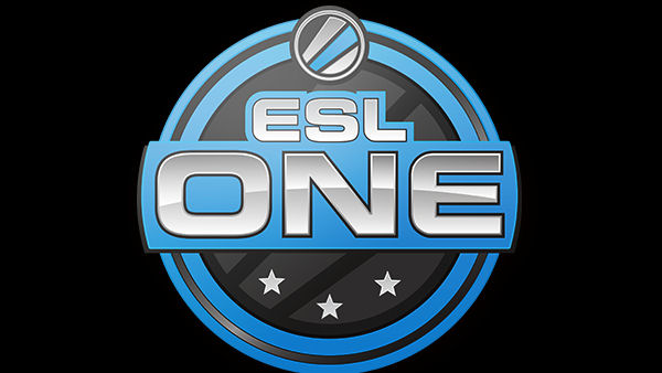 Ohlédnutí za prvním dnem ESL One New York