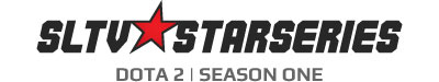 SLTV StarSeries - první sezóna