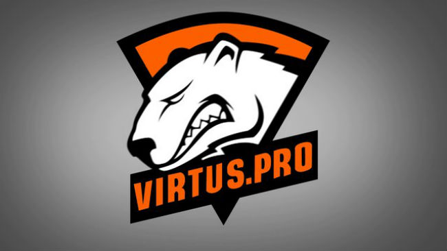 The Summit 8: Virtus.pro vyhrávají potřetí v řadě turnaj