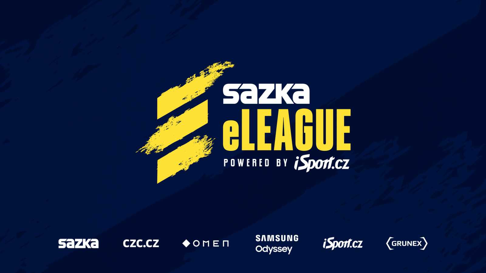 Sežeňte tým a přijďte si zahrát kvalifikaci do Sazka eLEAGUE