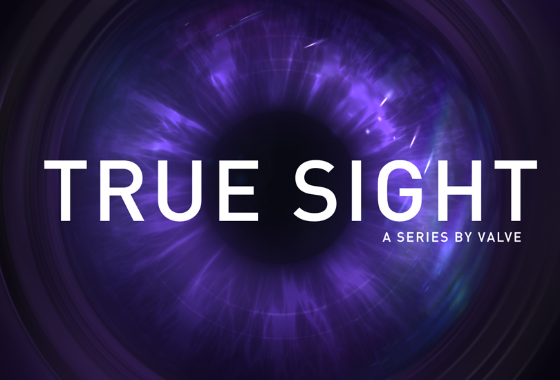 Nová série dokumentů o progamingu - True Sight