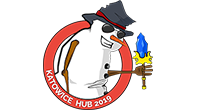 Katowice HUB 2019