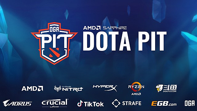 Dota PIT S4 nabídne i mimo jiné účast BOOMa a Skitera