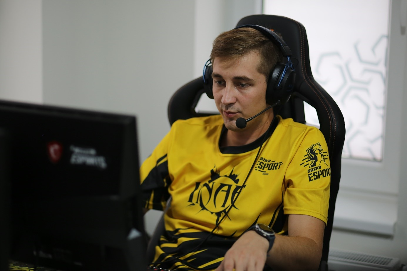 Podzimní sezona Sazka eLEAGUE slibuje vysoký prizepool a finále na FORGAMES