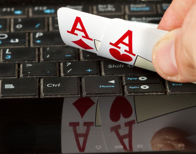 Proč poker není o štěstí o nic víc než počítačové hry