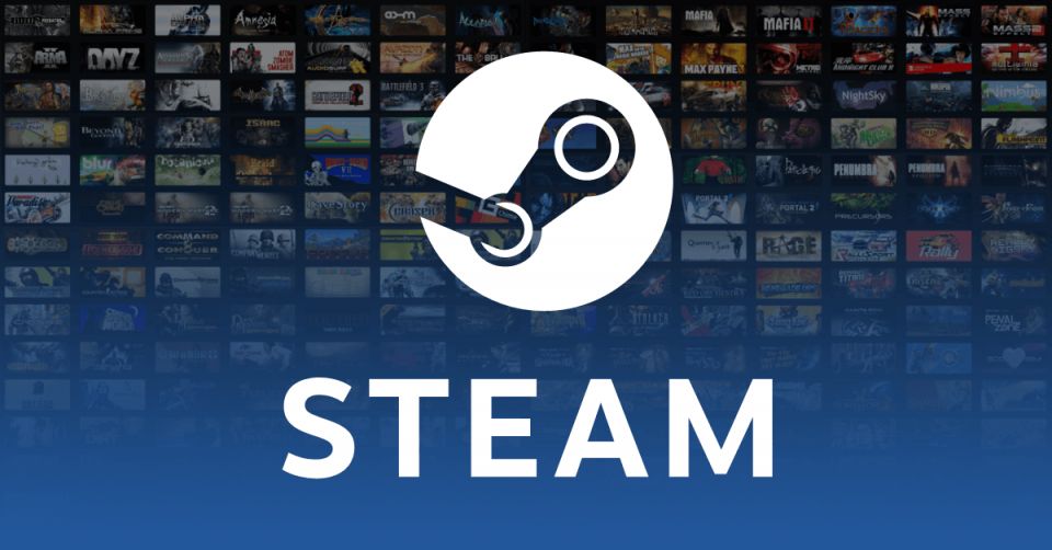 Dobijte si svůj Steam bez platební karty!