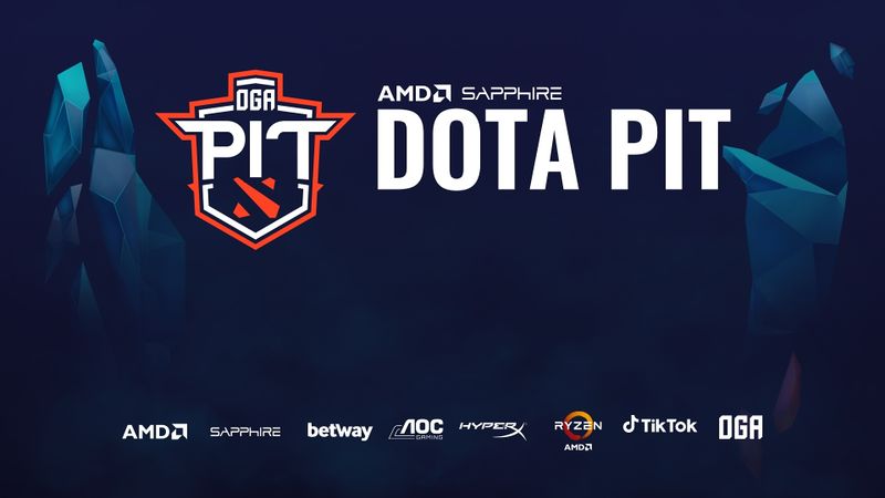 Češi se na Dota PIT S3 EU/CIS nedostali, kdo má šanci vyhrát?