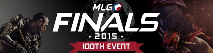 Výsledky a rekapitulace turnaje MLG World Finals 2015