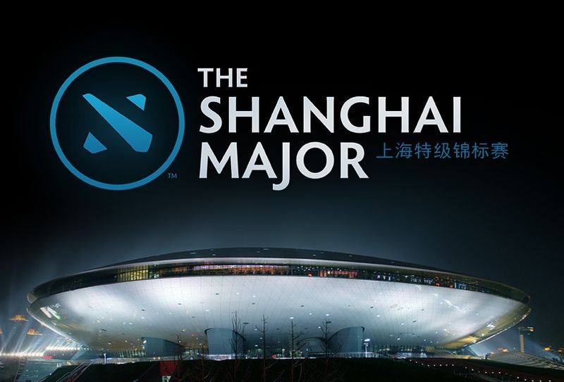 Shanghai Major kvalifikace: Rekapitulace