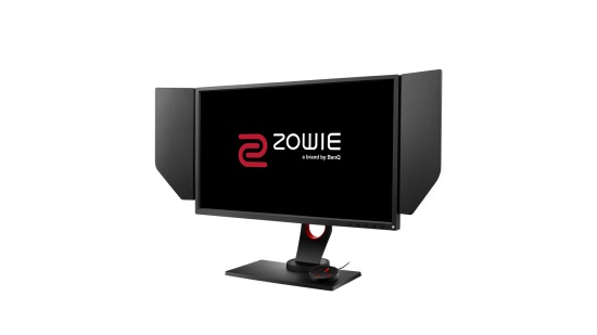 eSport monitor s 240 Hz přináší nový pohled na plynulost!