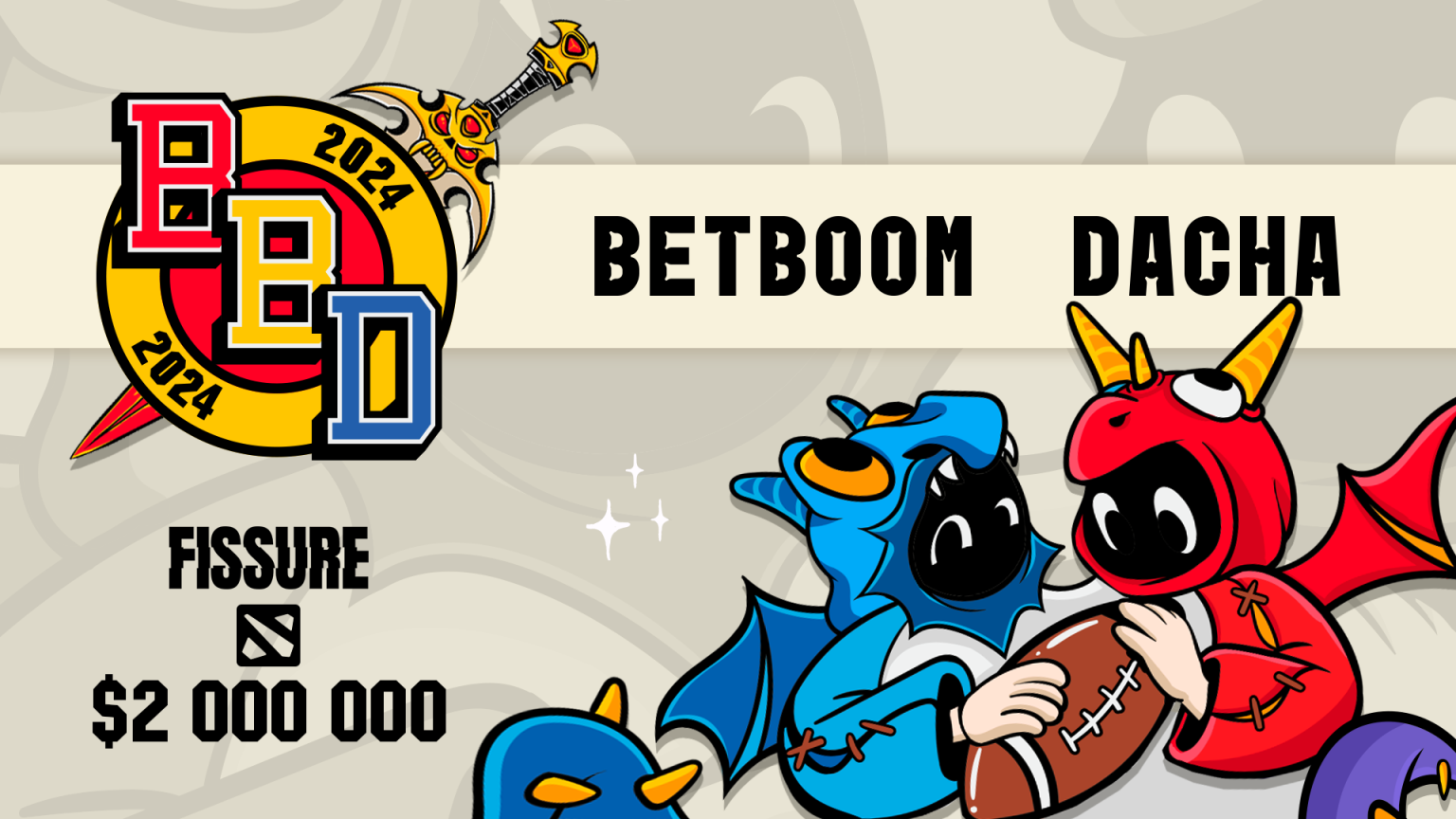 Preview turnaje BetBoom Dacha Dubai 2024
